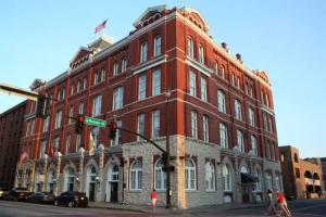 Hotel Indigo Historic District, an IHG Hotel, Savannah