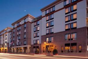 DoubleTree by Hilton Historic Hotel, Savannah
