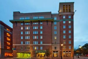 Holiday Inn Express - Historic District, an IHG Hotel, Savannah