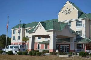 Country Inn & Suites by Radisson, Savannah Airport, GA, Savannah