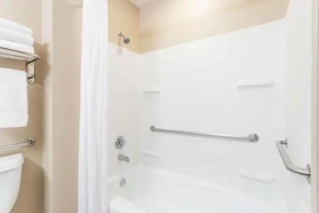 Days Inn & Suites by Wyndham - 65