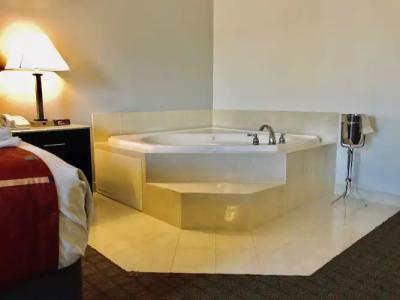 Days Inn & Suites by Wyndham - 89