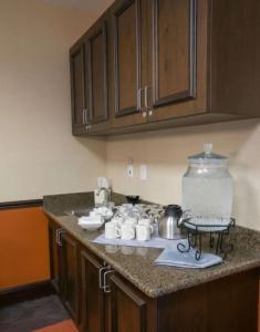 Hilton Garden Inn Lakeland - 29