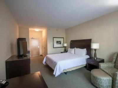 Hilton Garden Inn Lakeland - 3