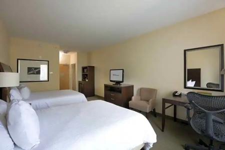 Hilton Garden Inn Lakeland - 33