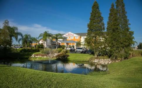 Hilton Garden Inn Lakeland - 20