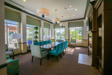 Hilton Garden Inn Lakeland - 26