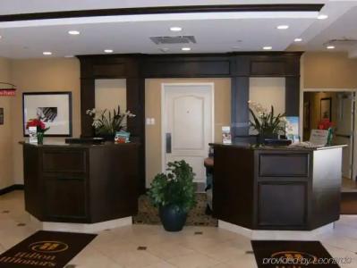 Hilton Garden Inn Lakeland - 0