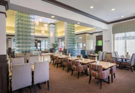 Hilton Garden Inn Lakeland - 23