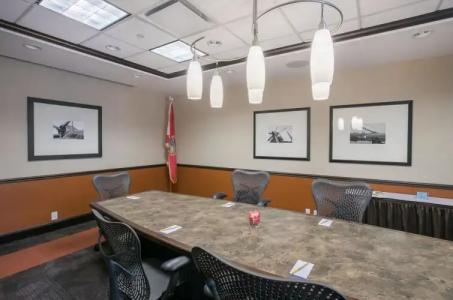 Hilton Garden Inn Lakeland - 18