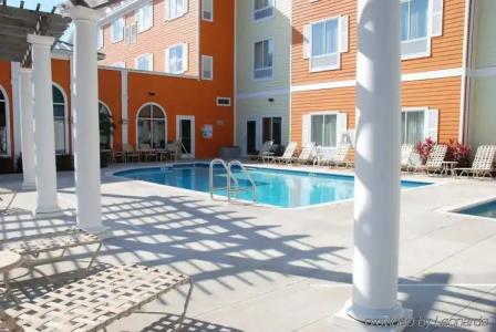 Hilton Garden Inn Lakeland - 16