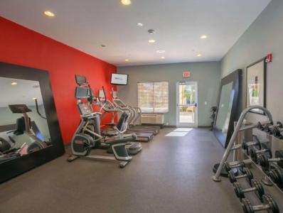 Hilton Garden Inn Lakeland - 19