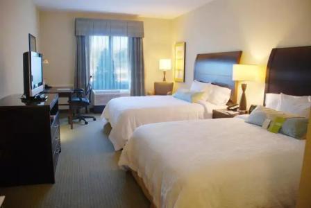 Hilton Garden Inn Lakeland - 34