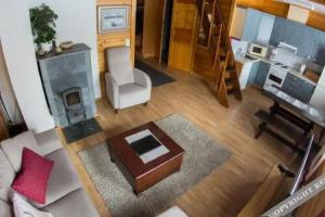 Kaamasen Kievari, Kaamanen