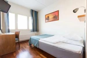 Finlandia Hotel Alba, Jyvaeskyla