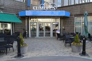 Scandic Jyväskylä City, Jyvaeskyla