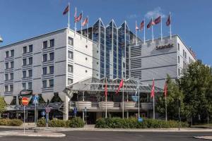 Scandic Jyväskylä Station, Jyvaeskyla