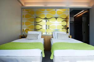 Solo Sokos Hotel Paviljonki, Jyvaeskyla