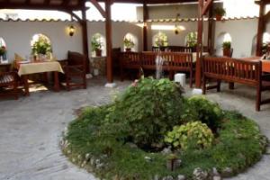 Family Hotel St. Constantine and Helena, Ivailovgrad