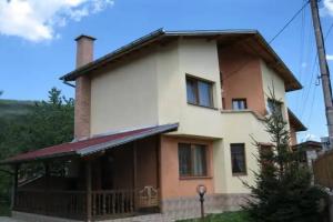 Guest House Rosi, Govedartsi