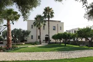 Cassibile - Hotels