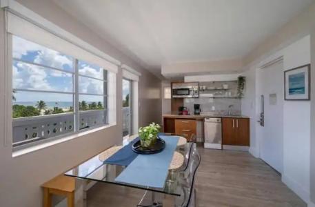 Strand Ocean Drive Suites - 53