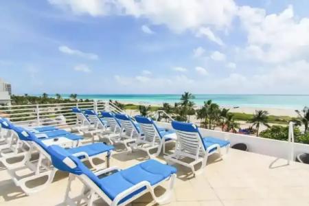 Strand Ocean Drive Suites - 14