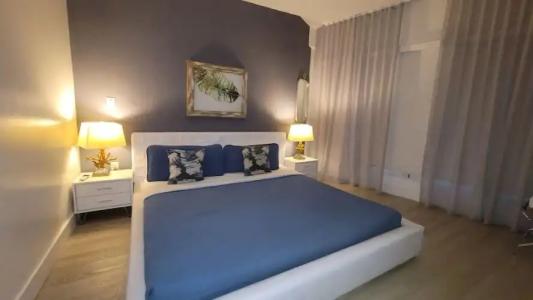 Strand Ocean Drive Suites - 96