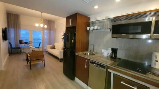 Strand Ocean Drive Suites - 97