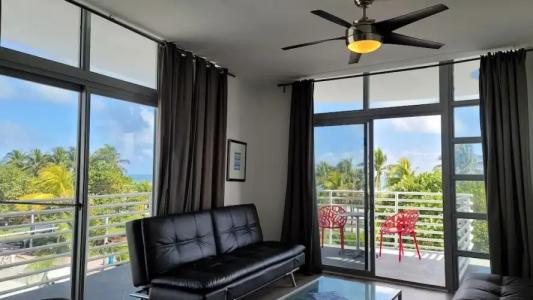 Strand Ocean Drive Suites - 39