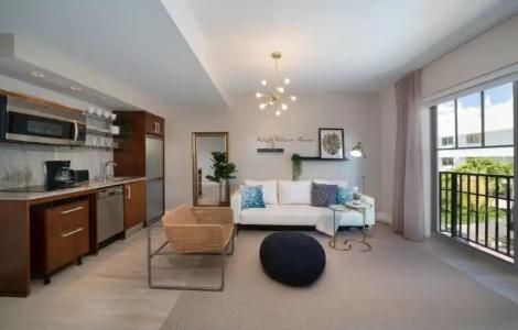 Strand Ocean Drive Suites - 69