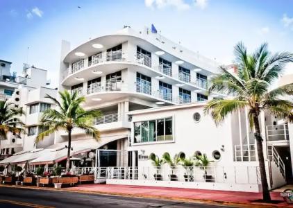 Strand Ocean Drive Suites - 0