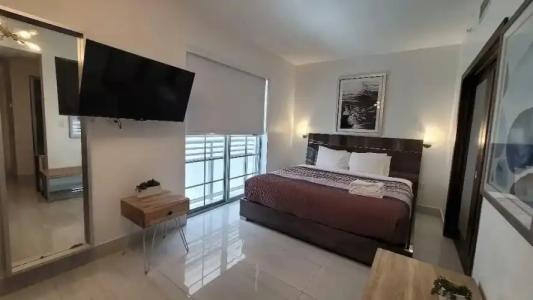 Strand Ocean Drive Suites - 77