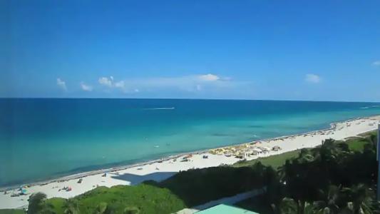 Strand Ocean Drive Suites - 17