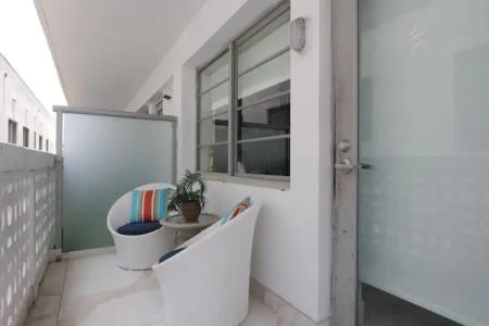 Strand Ocean Drive Suites - 73