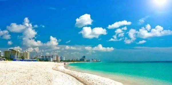 Strand Ocean Drive Suites - 19