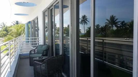 Strand Ocean Drive Suites - 37