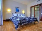 1 Bedroom Double Suite with balcony and beachfront
