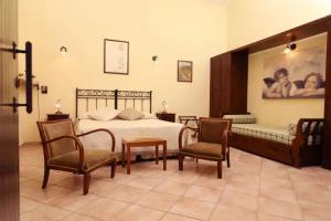 Le Cese, San Giovanni Rotondo