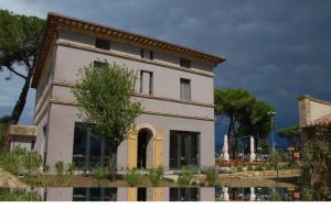 La Locanda Paradiso, Perugia