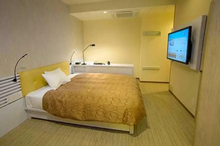 Relief Sapporo Susukino - 92