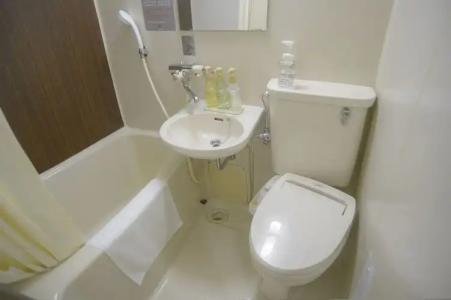 Relief Sapporo Susukino - 9