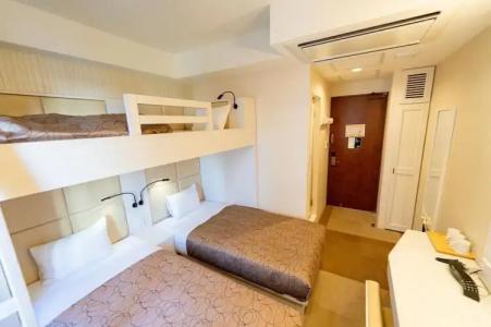 Relief Sapporo Susukino - 73