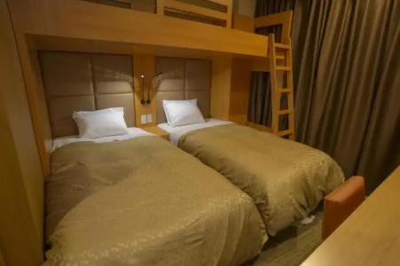 Relief Sapporo Susukino - 77