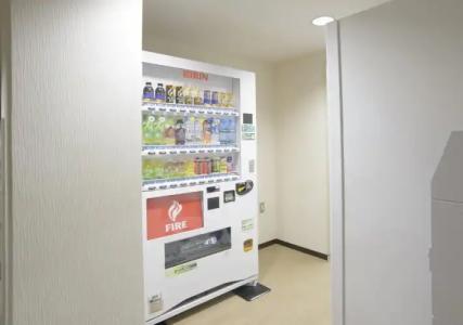 Relief Sapporo Susukino - 12