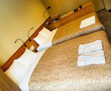 Relief Sapporo Susukino - 2