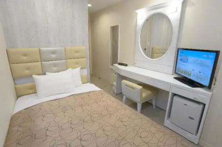 Relief Sapporo Susukino - 64