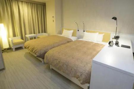 Relief Sapporo Susukino - 81