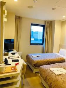 Relief Sapporo Susukino - 67