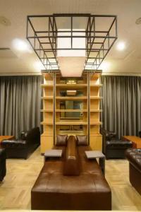 Relief Sapporo Susukino - 15